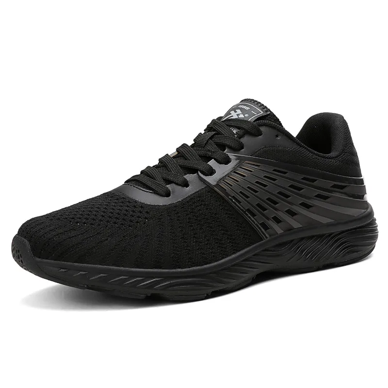 New Mesh Men Casual Shoes Male Lac-up Sneakers Lightweight Comfortable Breathable Summer Mens Trainers A9102 | Обувь