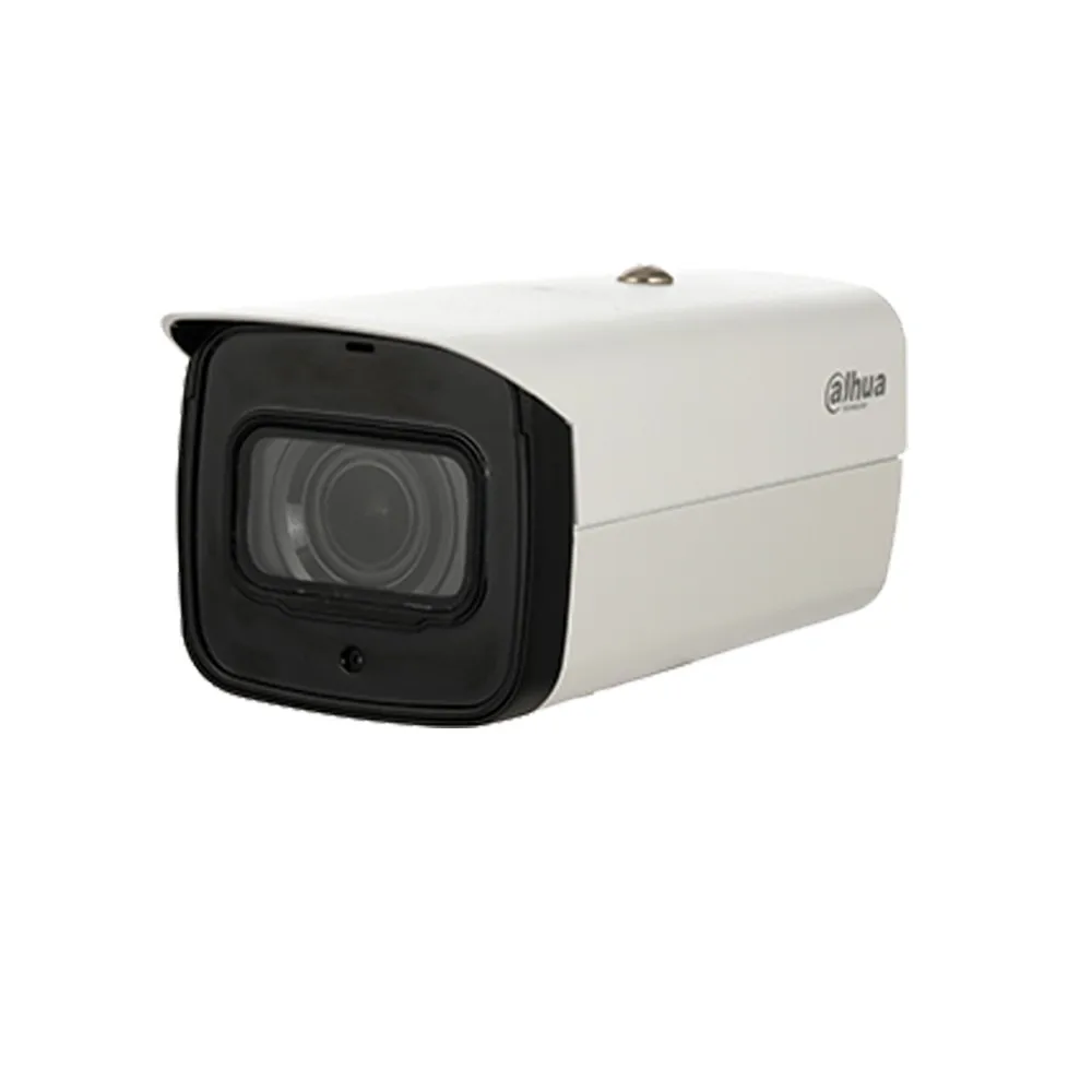 

Dahua IPC-HFW4433F-ZSA 4MP Network IP Camera 2.7-13.5mm VF lens Bullet 80m Smart IR Micro SD Card Slot Built-in MIC IP67 IK10