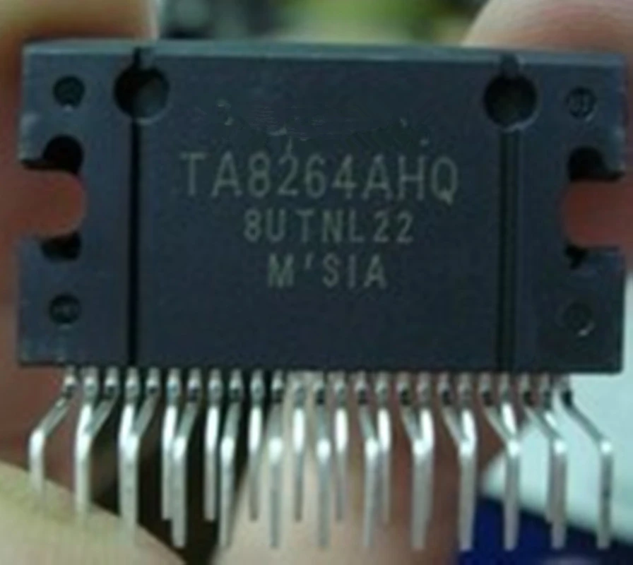TA8264AHQ ZIP25 1 шт. | Электронные компоненты и принадлежности
