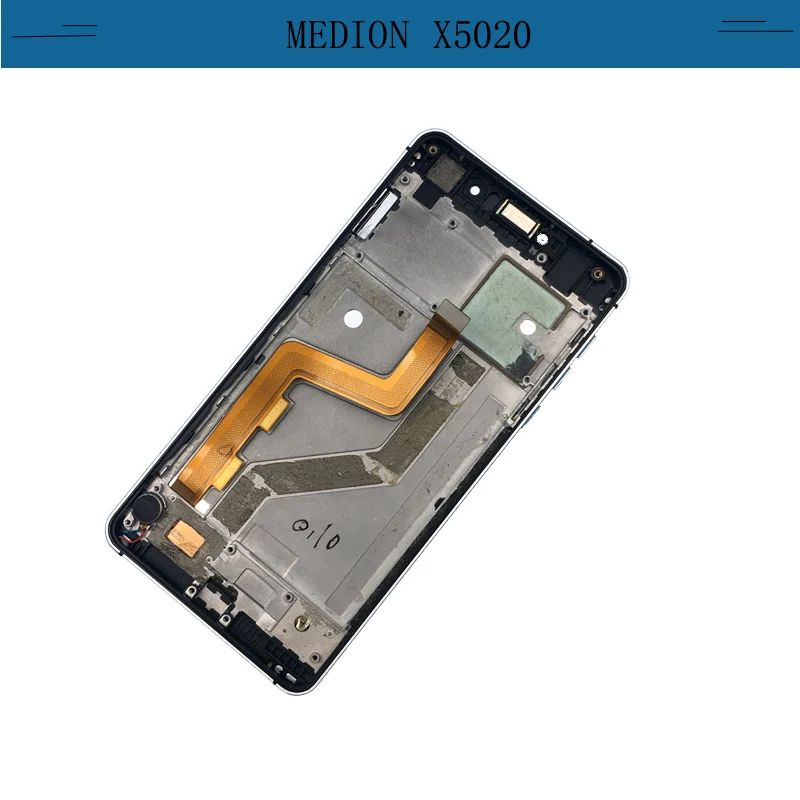 Оптовая продажа Medion Life X5020 ЖК дисплей с заменой сенсорного экрана|Экраны для