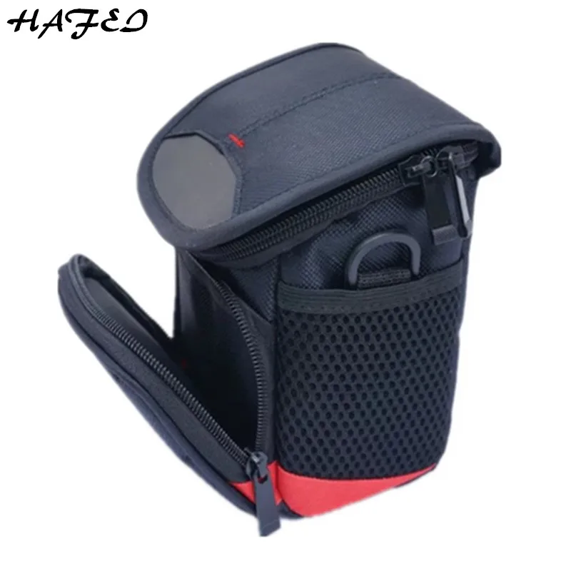 Чехол для Камеры HAFEI Canon SX720 SX710 SX700 SX620 SX610 SX600 SX400 SX410 SX420 IS SX275 SX150 SX130 SX120 G9X G7X Mark II |