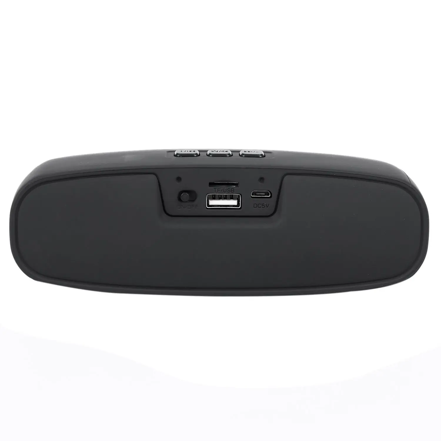 K669 портативный Bluetooth динамик с HD аудио стерео беспроводной s fm радио лучшие басы