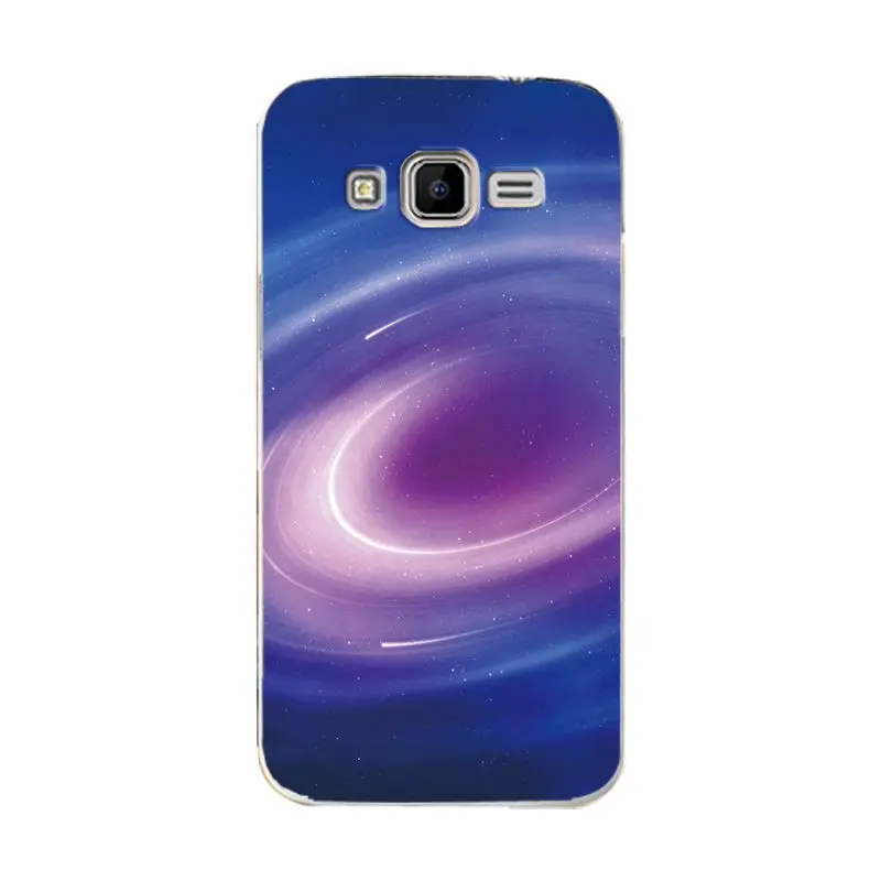 Чехол для телефона samsung Galaxy Core Prime LTE G360 G360H G361H G3608 Блестящий силиконовый чехол цвета Авроры для samsung G3608