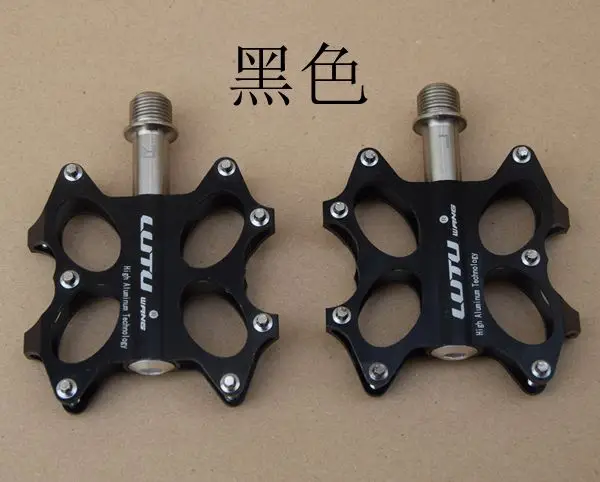 DIY части/Аксессуары для велосипеда 3 подшипника superlight CNC MTB горный велосипед