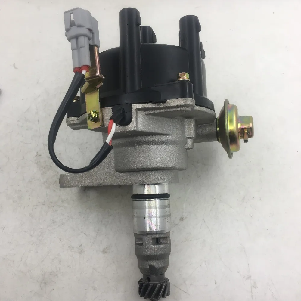 Распределитель зажигания SherryBerg 1FZ для TOYOTA 19100 66010 1910066010 LAND CRUISER 1993 л 1997 новый