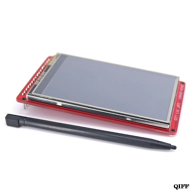 Прямая поставка и оптовая продажа 3 0 &quotTFT LCD сенсорный экран Плата расширение щит