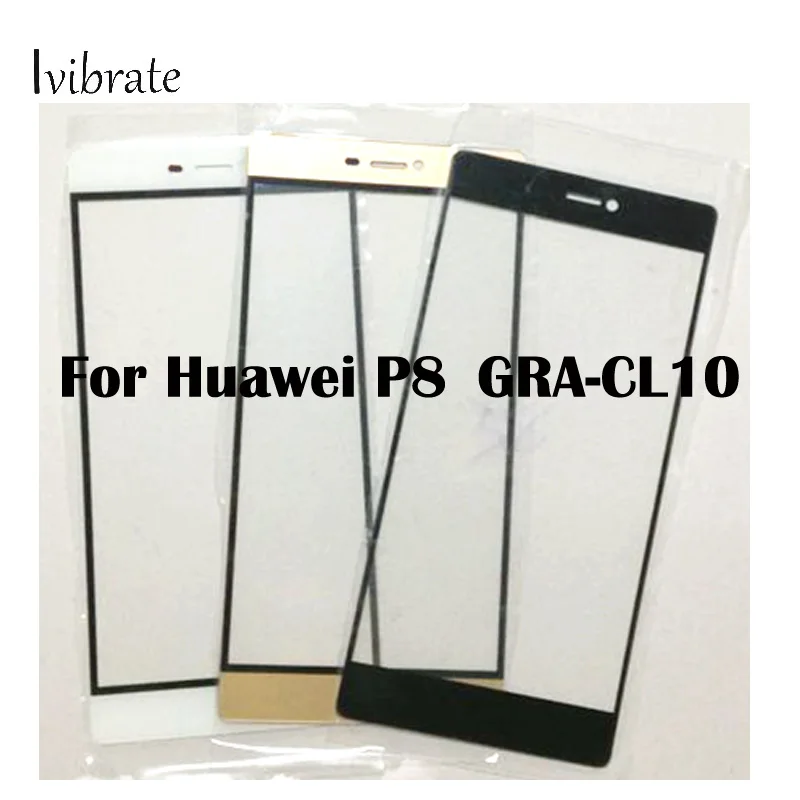 

Original For Huawei G9 VNS-TL TouchScreen G 9 Digitizer Touch Screen Glass panel Without Flex Cable Replacement free shipping