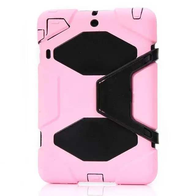 Водонепроницаемый ударопрочный чехол с подставкой для iPad Mini Retina mini 2/3 30 шт./лот |