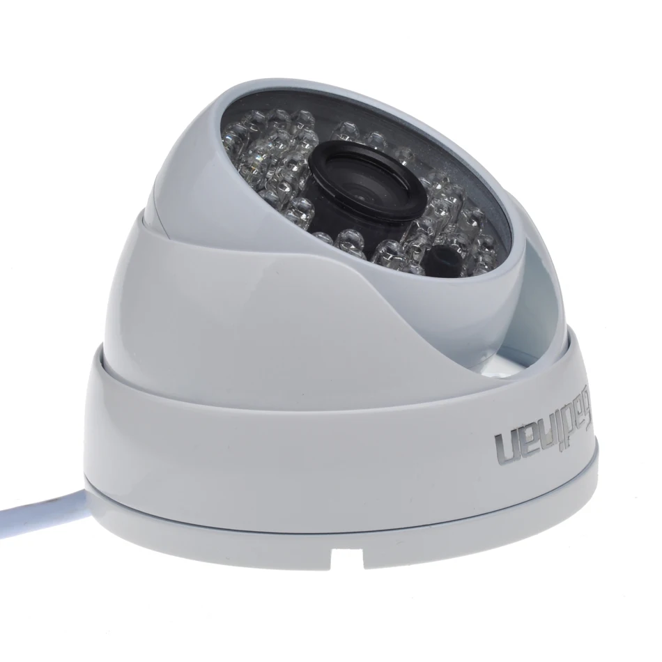 Камера видеонаблюдения Gadinan Security CMOS 800tvl/1000TVL IR CUT 48IR с ночным видением|outdoor cctv