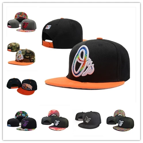 2015 Baltimore Orioles Caps Snapbacks 