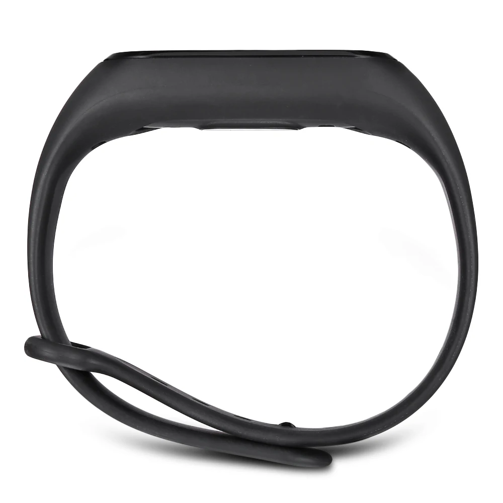 Дополнительный свободный ремешок Xiaomi Hey Plus 1S Smartband 0 95 дюймов AMOLED цветной экран