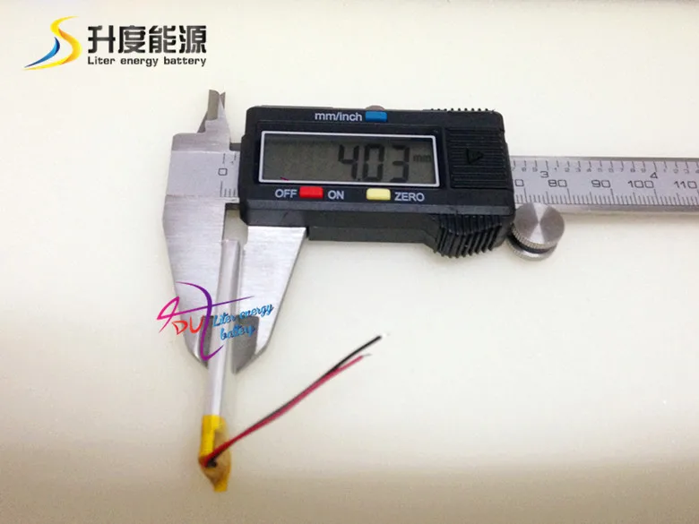 SD401747 длинный планшетный аккумулятор 3 7 v 260mah 401550 по индивидуальному заказу|tablet