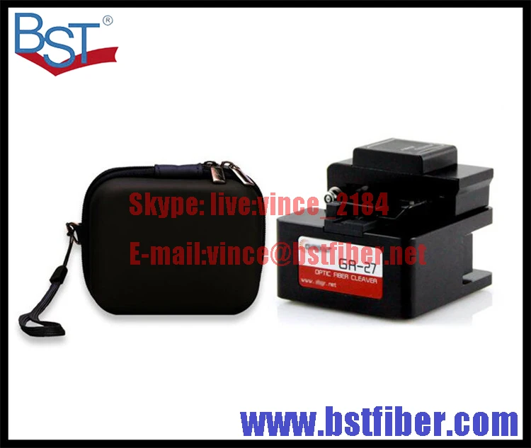 FTTH Fiber Optic Tool RG-27 Plastic Metal material Optical Cleaver Optics Cutter tools 250um -900um | Мобильные телефоны и