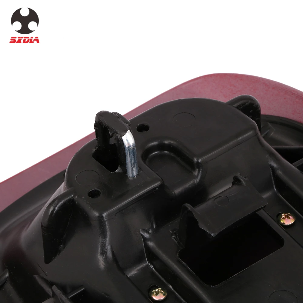 Аксессуары для мотоциклов ABS пластик задний колпак сиденья защитный чехол Honda