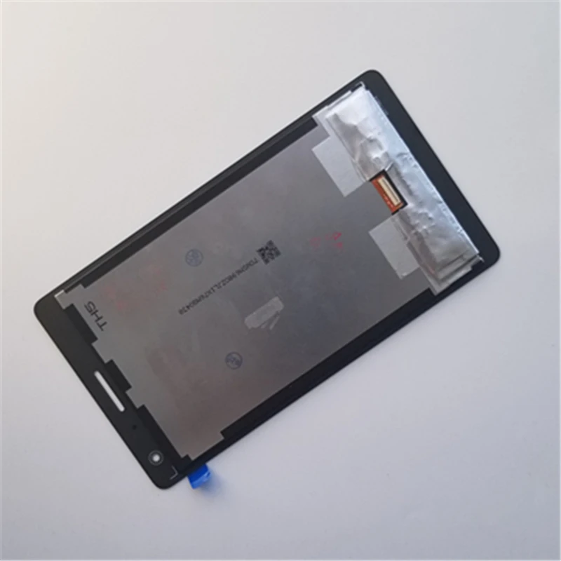 Для huawei MediaPad T3 7 0 2017 3g BG2-U01/Wi-Fi BG2-W09 сборка ЖКД с сенсорным экраном | Компьютеры и