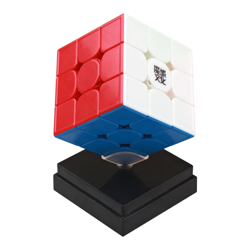 Moyu Weilong GTS 3 M V2 3x3x3 Магнитный магический скоростной кубик Stickerless профессиональные