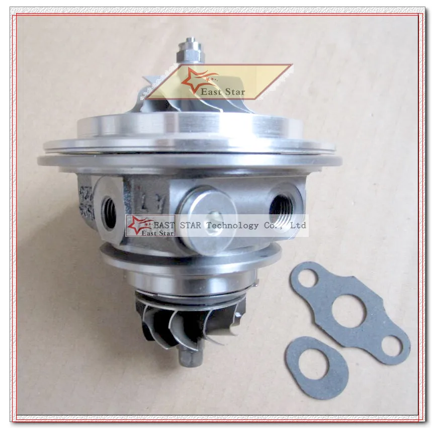 Турбо картридж CHRA Core K03 106 53039880106 06D145701G 06D145701D 06D145701E для AUDI A4 A6 2.0L TFSI B7 05 BWE BUL S4 S6