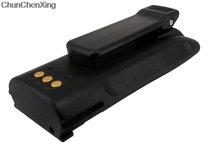 Аккумулятор Cameron Sino 2500 мАч для Motorola CP040 CP140 CP150 CP160 CP170 CP180 CP200 CP250 CP340 CP360 CP380 EP450 GP3188