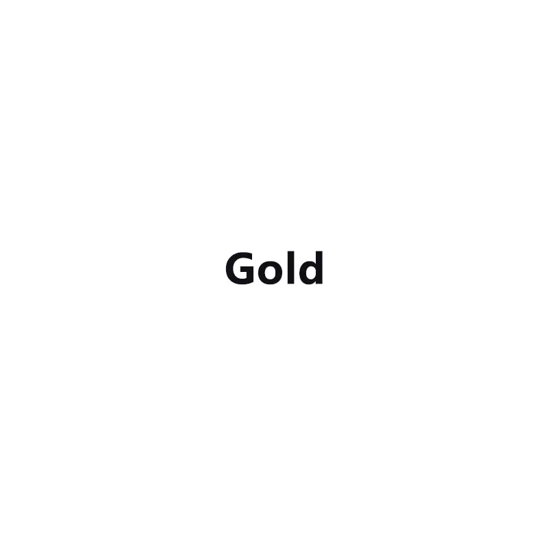 Gold 20шт 19x64 мм Золотой/Серебряный лист Медный кулон для Diy ожерелье ювелирных изделий фурнитура ручной работы - Окраска металла: Gold