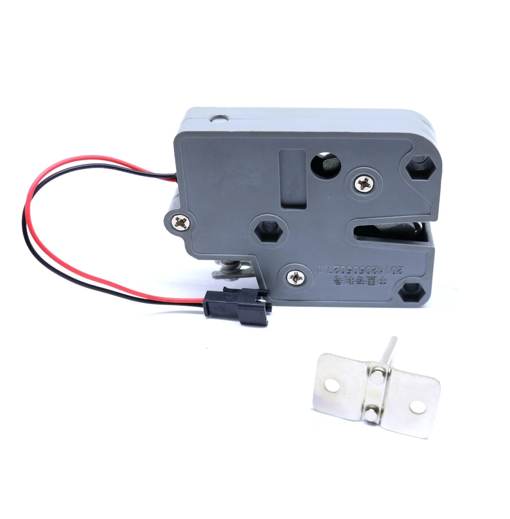Мини замок для шкафа 12 В|locks for cabinets|lock electric locklock gun |