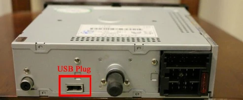 Кабель для смены компакт дисков Biurlink RD43 RD45 RD9 RD5 USB кабель зарядки аудио и входного