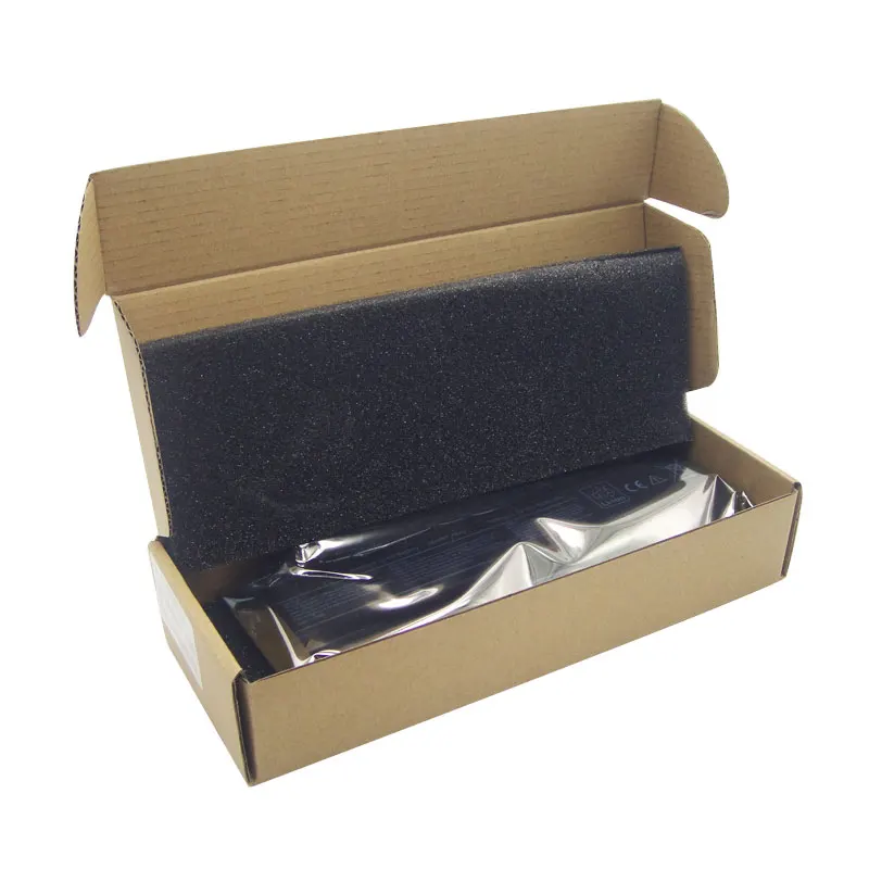 A840 11 1 В 5200 мАч купить Аккумулятор для ноутбука онлайн DELL Inspiron 1410 PP37L PP38L Vostro A860 G069H