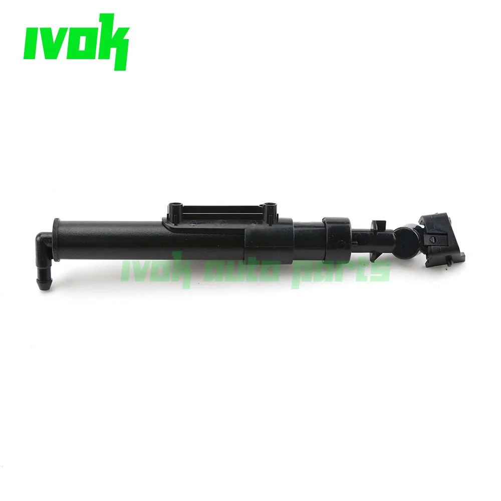 

Правая фара шайба Форсунка цилиндра для Volvo S80L 2007-2016 31294175