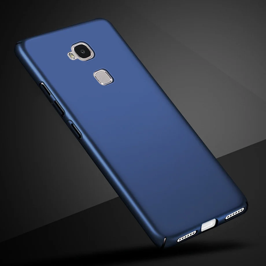 Для huawei Honor 5X чехол для huawei Honor 5X5 X X5 Play GR5 защитный чехол PC для huawei Honor 5X телефонный чехол s задняя крышка