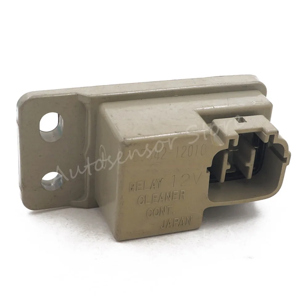 Новый бренд 85942-12010 реле 12В для Toyota Auris Corolla HB Sed налобный очиститель управления |