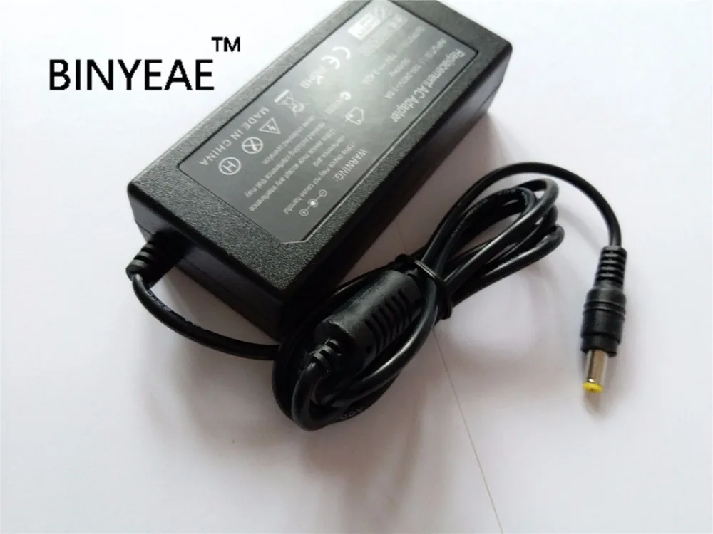 

19V 3.42A 65W AC DC Power Supply Adapter Wall Charger For ACER ASPIRE 5732Z 5741 5742 ADP-65JH DB N17908 LAPTOP Free Shipping