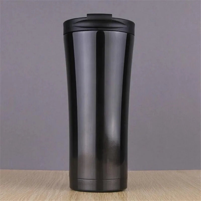 

AIWILL 500 мл термокружка из нержавеющей стали