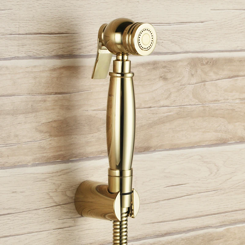 Латунный биде распылитель shattaf для ванной и туалета|bidet hand shower|bidet sprayershattaf shower |