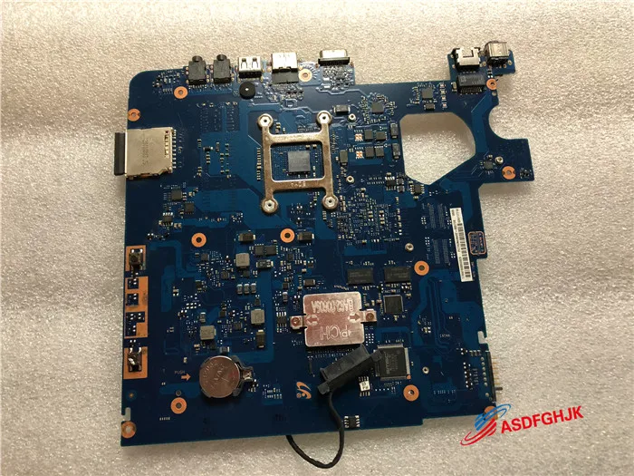 Материнская плата для ноутбука Samsung NP305V5A NP305 отличная работа 100% | Компьютеры и