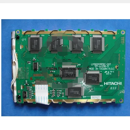 Кабель с 24 контактами для AG320240A4 320240A4 320240A1 AMPIRE Оригинальный Новый ЖК-модуль новый 5