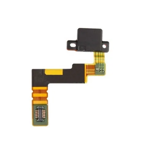 10 шт. Микрофон Mic для Sony Xperia Z5 E6603 E6653 Dual E6633 E6683 Модуль платы гибкий кабель