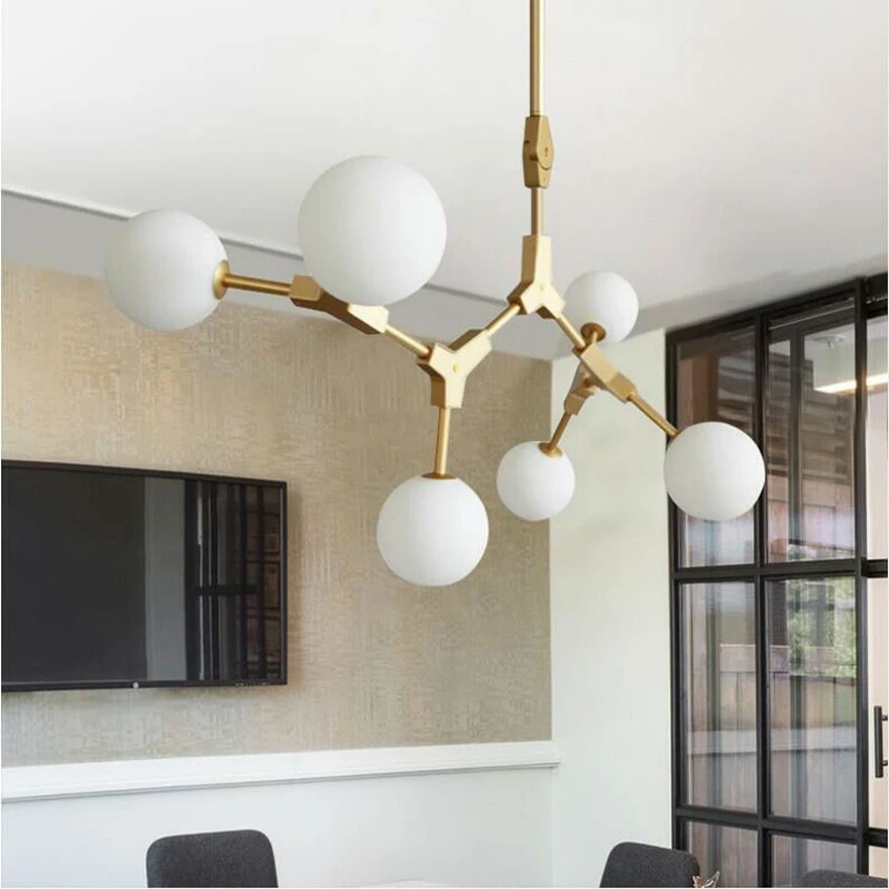 Современные подвесные светильники подвесной светильник Современная Подвесная