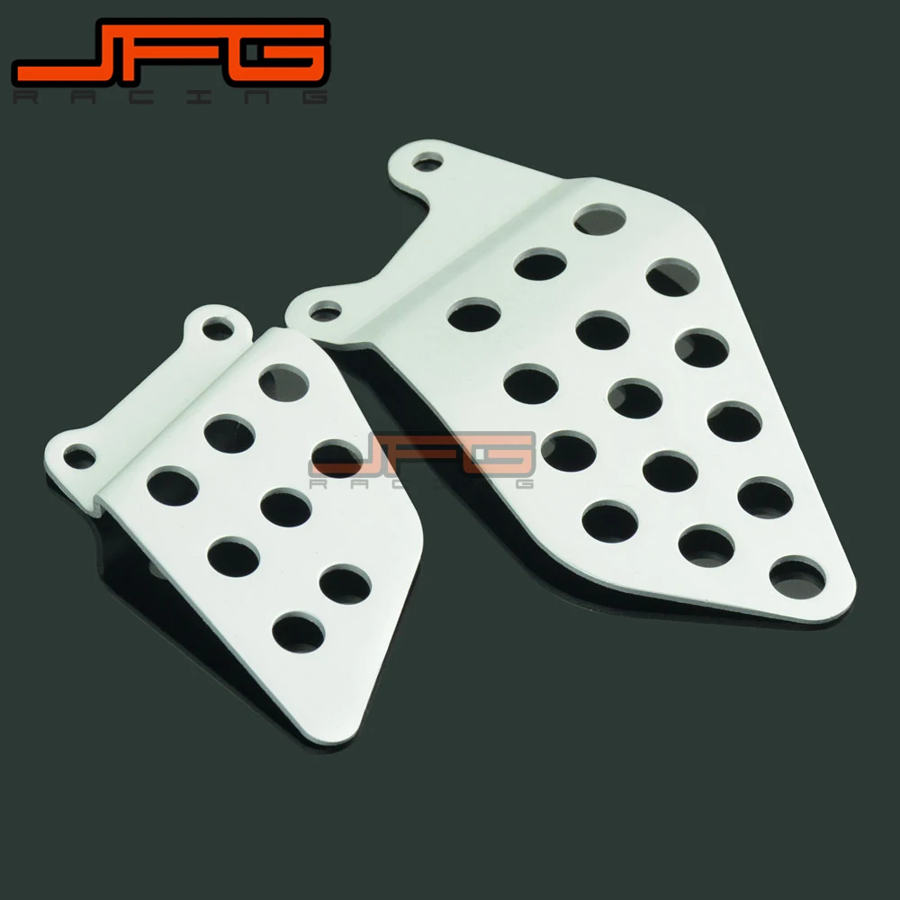 Подножки Передние подножки педали для HONDA CBR1000RR CBR 1000 RR 2004-2007 2004 2005 2006 мотоцикла |