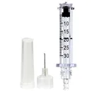 Шприц без иглы для гиалуроновой ручки SPDA Past