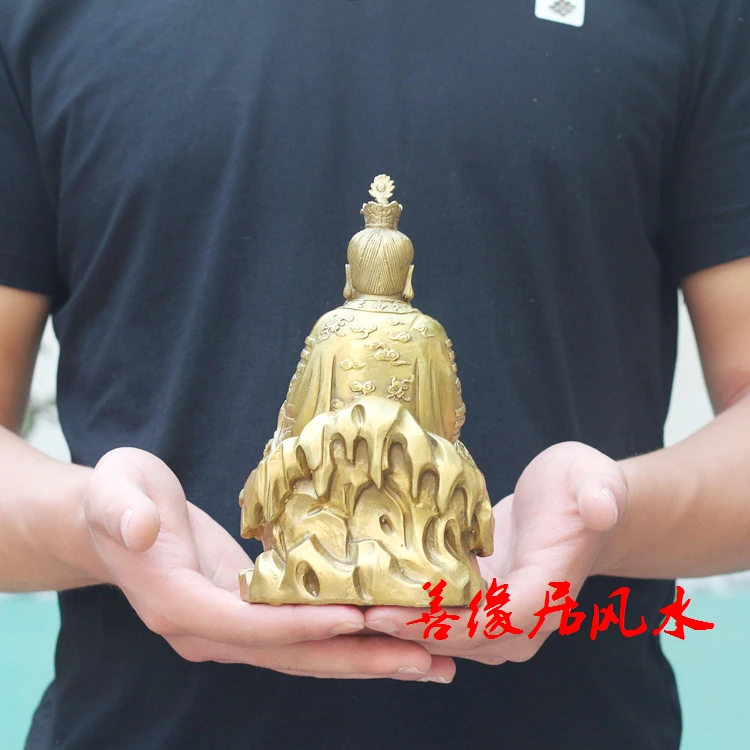 2020 семья дневного света безопасный талисман # Taoism GOD Lord изгнание злых духов Laojun FENG