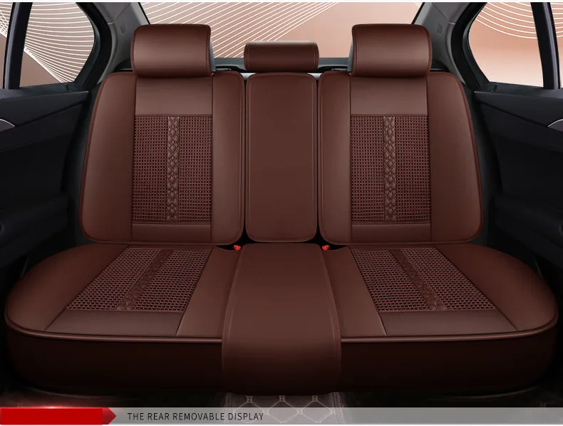 Car Seat Covers car-styling Cushions pad auto seat cushions For Kia Sorento Sportage Optima K5 Forte Rio/K2 Cerat | Автомобили и