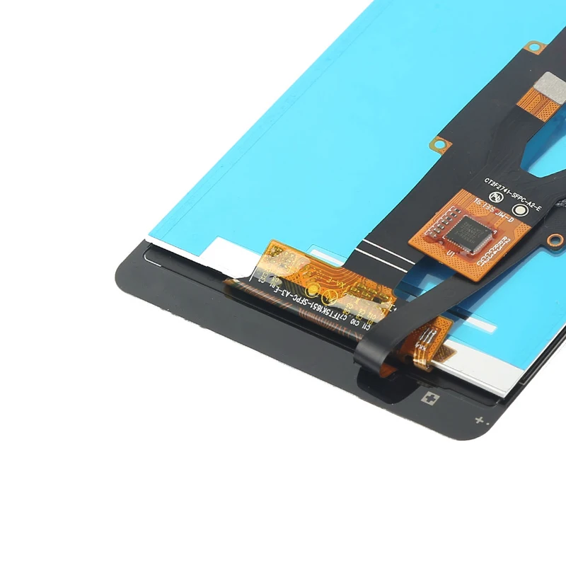 ЖК-дисплей для Sony Xperia E5 f3311 f3313 сенсорный экран дигитайзер полная стеклянная