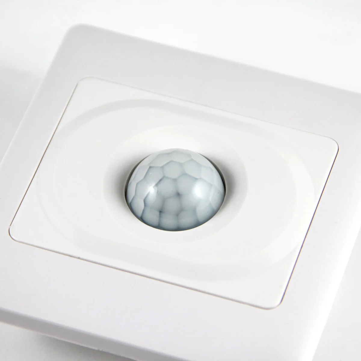Infrared Human Induction Switch Can Be Connected to LED Lamp Energy-saving Adjustable Delay 86 Suction Top 220V. | Бытовая техника
