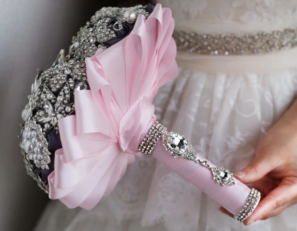 Рисунок 3 - JaneVini Роскошные бисерные в форме