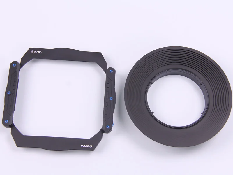 Benro FH150S4 квадратная система держателя фильтра для камеры Sigma 12-24 мм F/4 DG HSM Art |