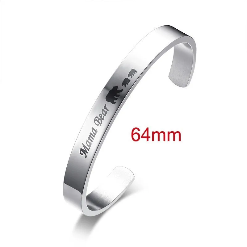 8MM SILVER TONE 6 мм 8 мм классический плоский крутящий момент браслет для мужчин 8 мм нержавеющая сталь Grange манжеты браслет полировка отделка комфорт-fit - Окраска металла: 8MM SILVER TONE