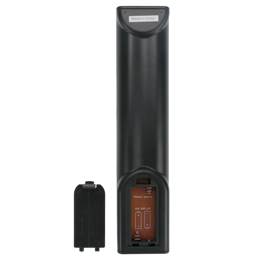Новый RC2001V пульт дистанционного управления подходит для Viore TV LC32VF55 LC32VH55 LC32VXF60PB