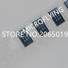 Танталовые Конденсаторы 2R5TPE330M9 330E 330 33O мкФ 2 5 V D SMD 10 шт. | Электроника
