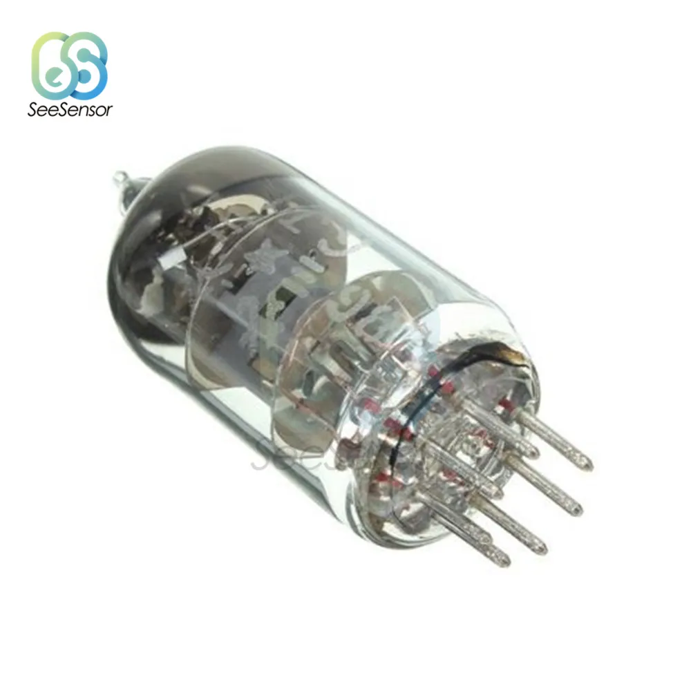 DIY 6J1P 6.3V 0.17A Valve Vacuum Tube for Headphone Pre Amplifier Board Preamplifier Preamp Module | Инструменты