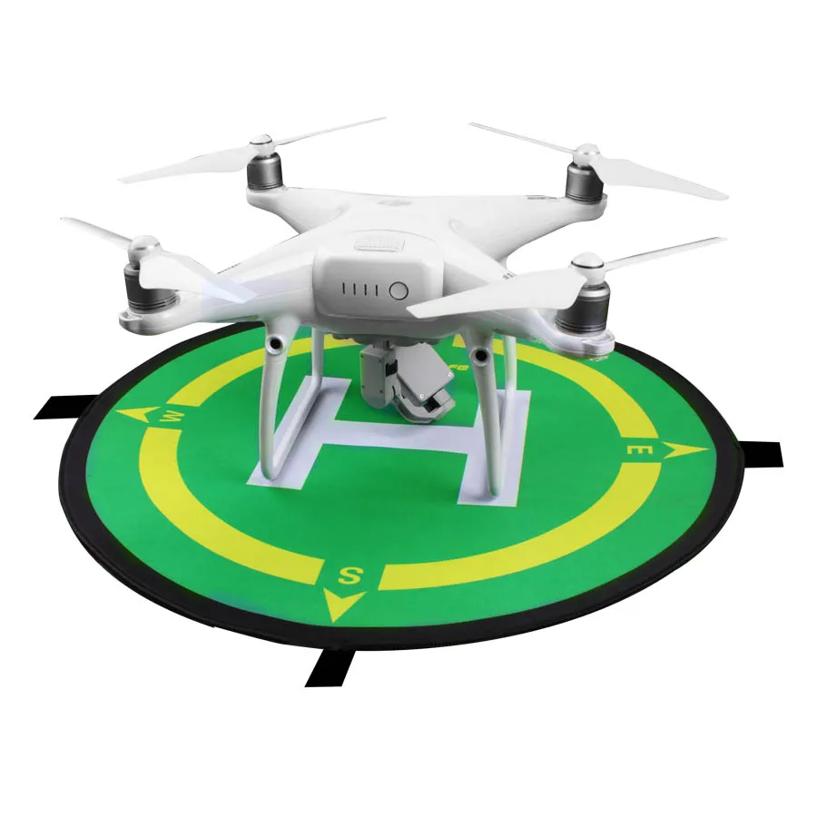 50 см DJI Spark/Mavic Pro/Mavic Air посадочная площадка парковка передник дрона с