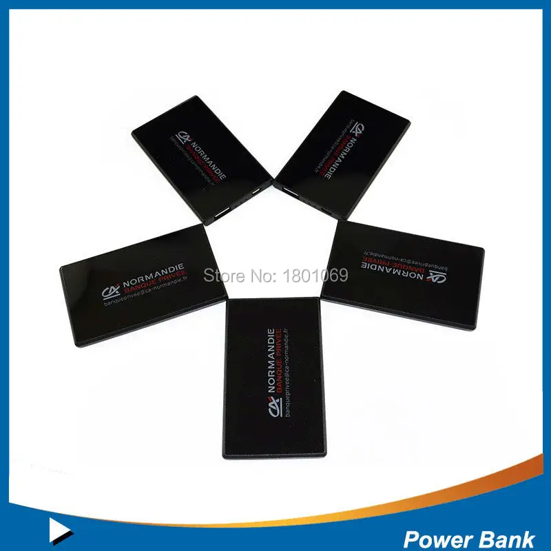 2200mAh Power Bank Ultra Slim Portable USB External Backup Battery Charger | Мобильные телефоны и аксессуары